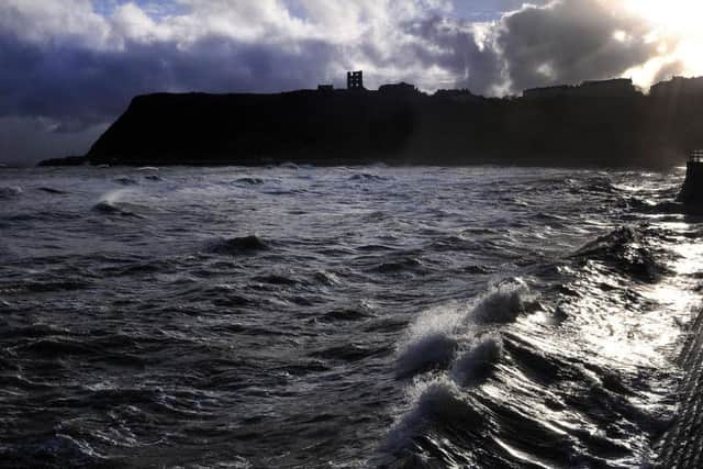 Stock picture of North Bay. PIC: Richard Ponter