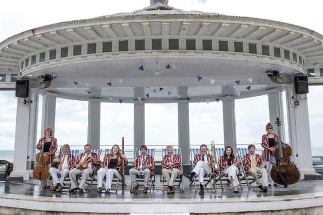 Scarborough Spa Orchestra