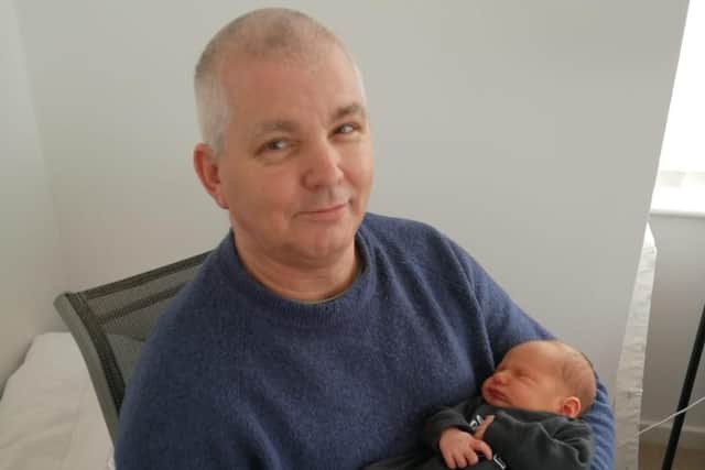 Graham Bowen