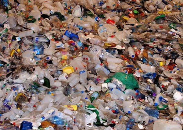 Campaigners said people would be appalled to find out that plastic is ending up in incinerators.