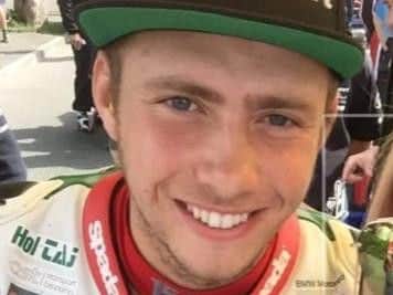 Daley Mathison. PIC: Family of Daley Mathison.