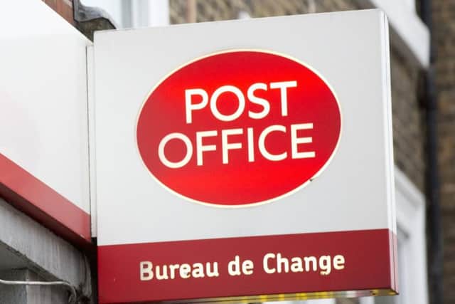 Labours John McDonnell said the plan would stem the tide of post office closures.