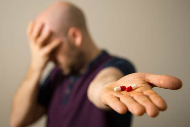 More than 21,000 people in Scarborough reported suffering from back pain, new analysis shows.