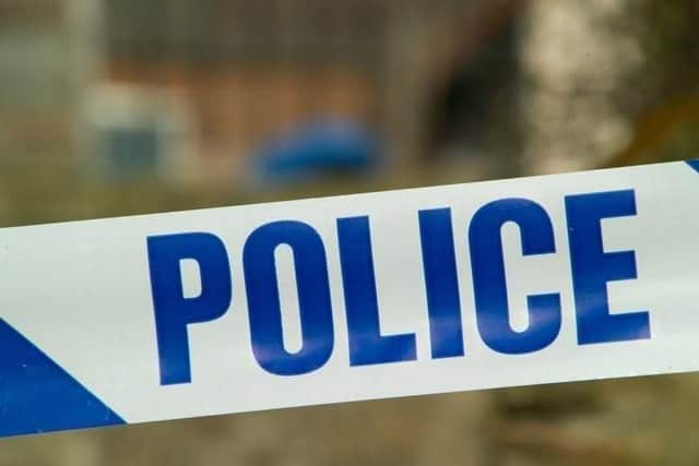 A 49-year-old motorcyclist sadly died as a result of his injuries