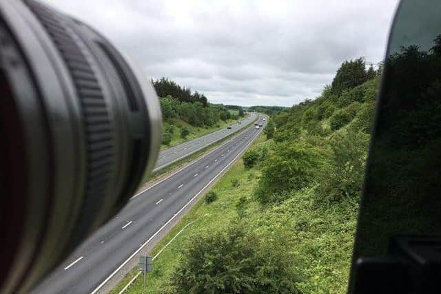 Image: North Yorkshire Police