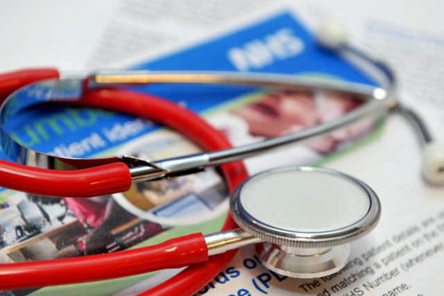 North Yorkshire County Councils Scrutiny of Health Committee today gave the plan its unanimous backing