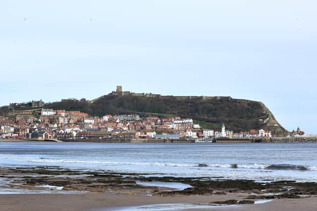 12 ways that Scarborough changed the world