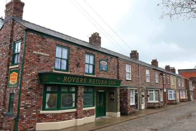 Two of Coronation Street's well loved characters hail from Scarborough. Fred Feast played the Rovers barman Fred Gee from 1975 to 1984 and Mikey North, from Cayton, has played Gary Windass since 2008.