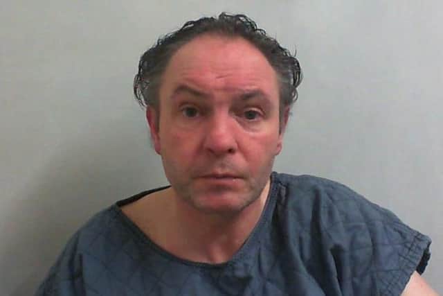 Andrew Beanland