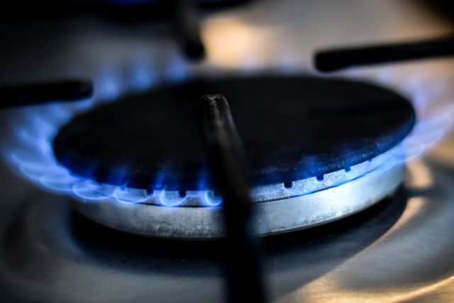 5,907 households in Scarborough cannot afford to heat and light their homes properly without being pushed into poverty.