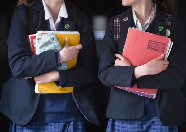 5,352 of the 6,027 secondary school applicants received an offer for their first-choice school.