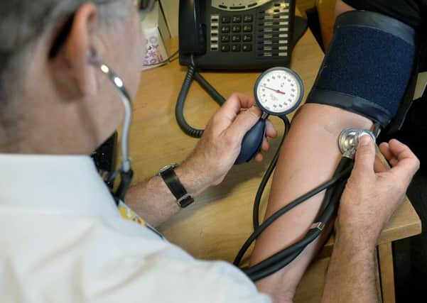 GP surgeries in Scarborough and Ryedale could be receiving payments for thousands of patients who may not exist, analysis of NHS figures reveals.