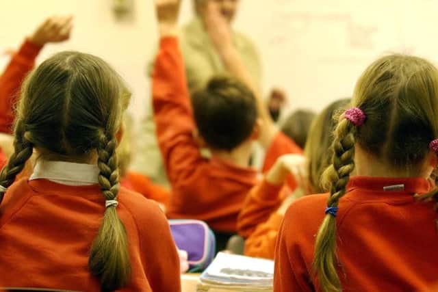 Rural schools could be at risk unless action is taken