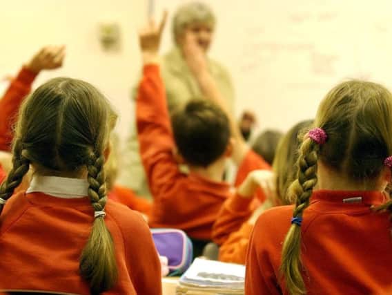 Rural schools could be at risk unless action is taken