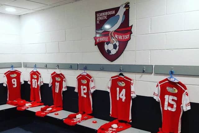 Boro have penned a new long-term kit deal