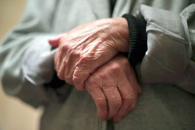 Of the 515 respondents in North Yorkshire, 77% reported their responsibilities leave them feeling tired.