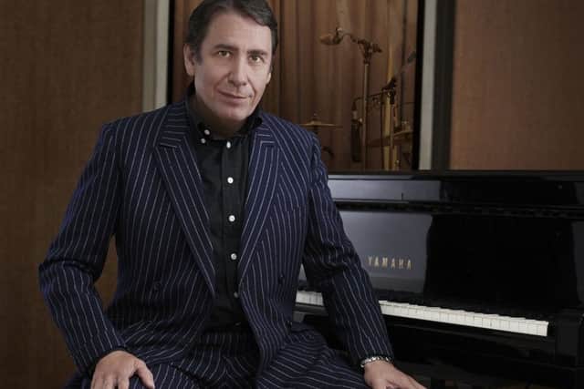 Jools Holland