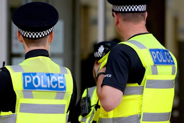 The number of legally-held guns in North Yorkshire has shot up to a record high, figures reveal.
