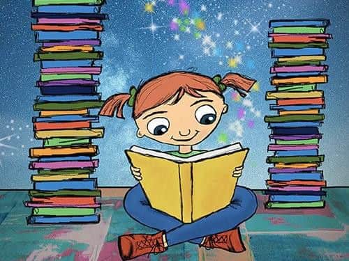New show for pre-schoolers at the Stephen Joseph Theatre