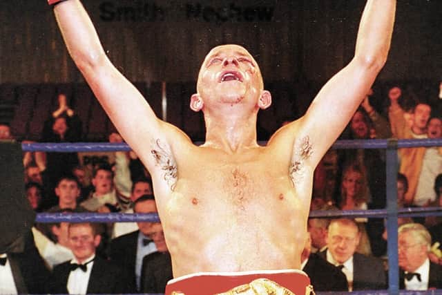 Paul Ingle