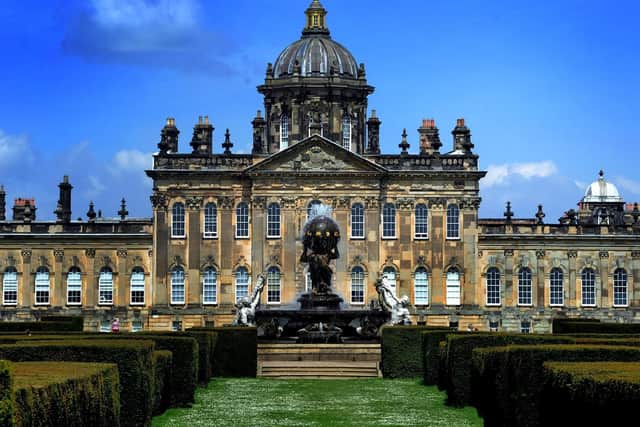 Castle Howard