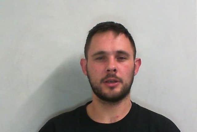 Dyran Neil Sullivan