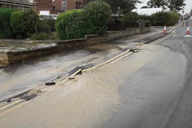 Image: North Yorkshire County Council
