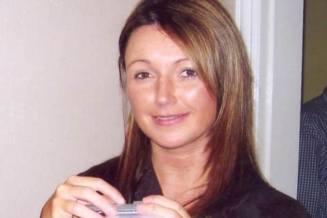 York chef Claudia Lawrence, who vanished without a trace a decade ago.