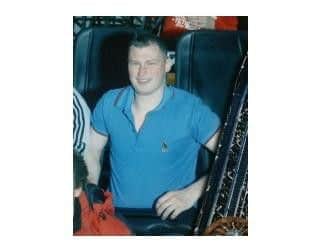 Alex Starikov could be in the Whitby area