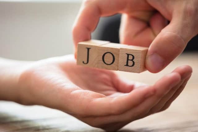 Going to university isn't for everyone and it's not the only route towards landing your dream job