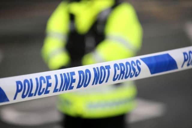 There were 44 reports of antisocial behaviour in Eastfield.