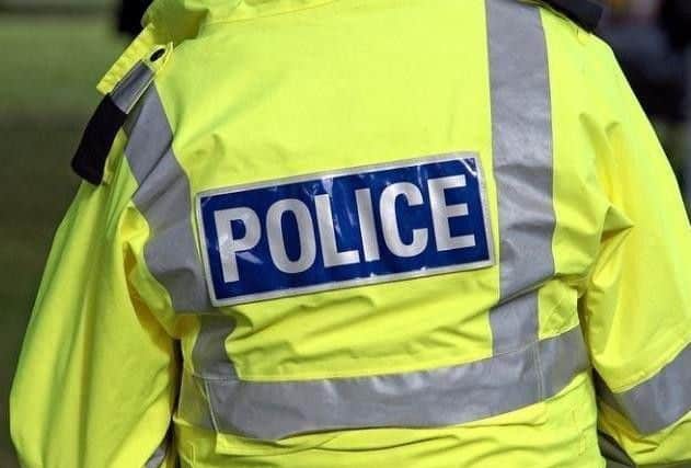 In Barrowcliff there were 22 reports of antisocial behaviour.