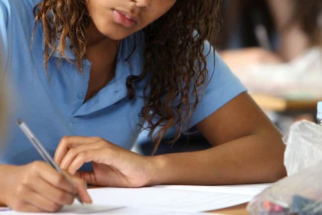 The latest survey attracted 225 from students in North Yorkshires colleges and training centres.
