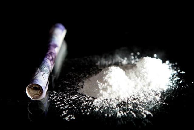 Scarborough saw 40 deaths between 2016 and 2018, at a rate of 14.9 per 100,000 people.