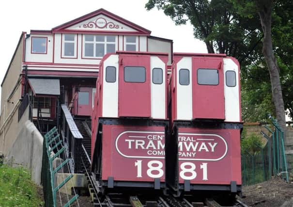 The Central Tramway will be operating heritage day tours over four days in September.