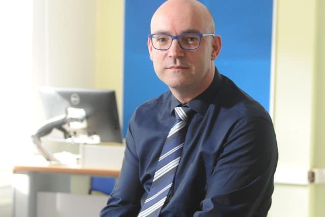 Blake Ashforth University professor in plea to Yorkshire A Level students over clearing