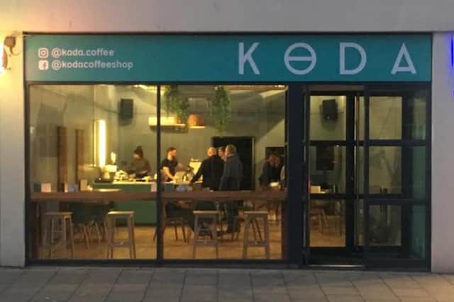 Address: Northway. Food Hygiene Rating: 5 Stars. Date of Inspection: June 10