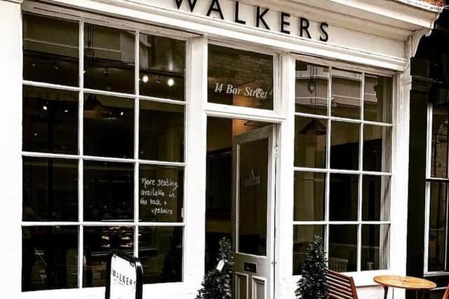 Address: Bar Street. Food Hygiene Rating: 5 Stars. Date of Inspection: August 1