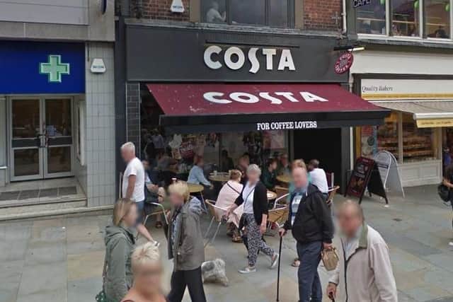 Address: Westborough. Food Hygiene Rating: 5 Stars. Date of Inspection: August 7