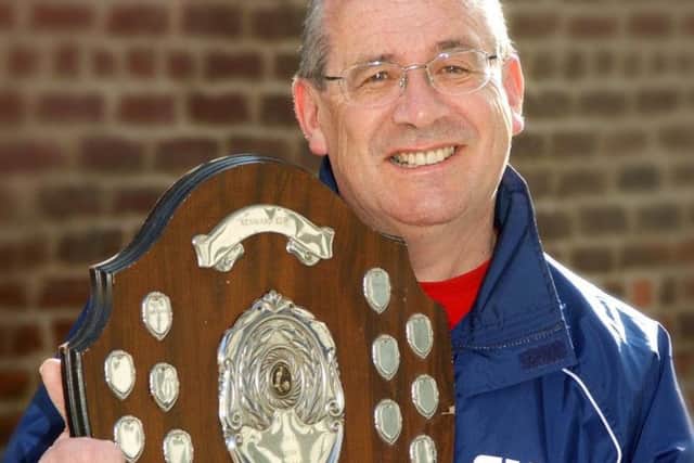 Geoff Nock