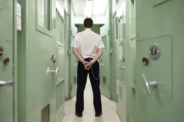 Ministry of Justice Data shows that 109 under-18 first-time offenders were convicted in North Yorkshire in 2018-19.