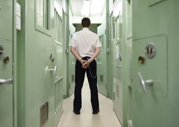 Ministry of Justice Data shows that 109 under-18 first-time offenders were convicted in North Yorkshire in 2018-19.