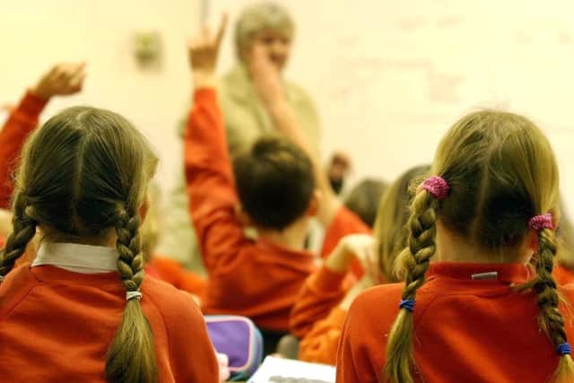 Boris Johnson pledged to level up spending for young learners in his first speech as Prime Minister.