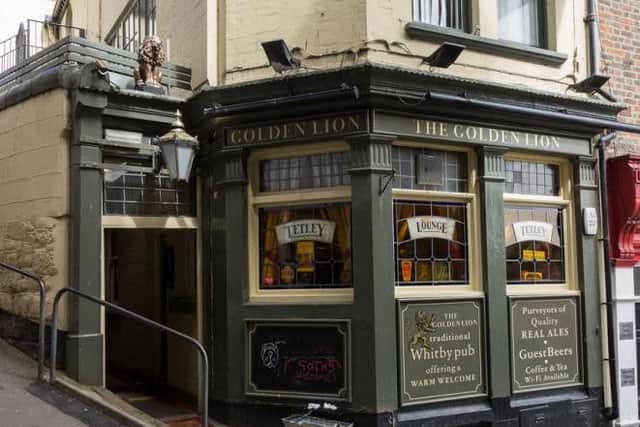 The pub as it currently is. PIC: Star Pubs