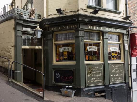 The pub as it currently is. PIC: Star Pubs