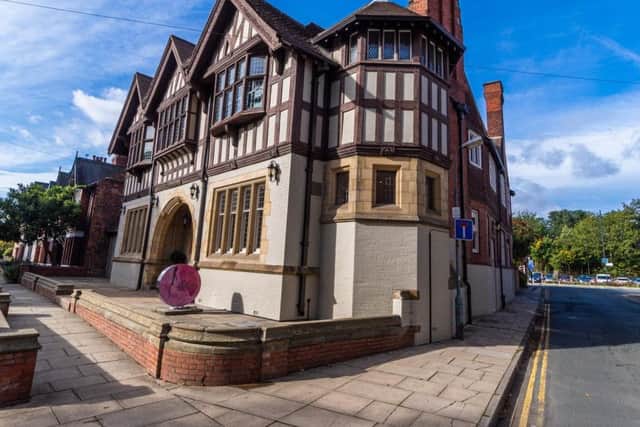 Roots in York is one of the new entries from the North East.