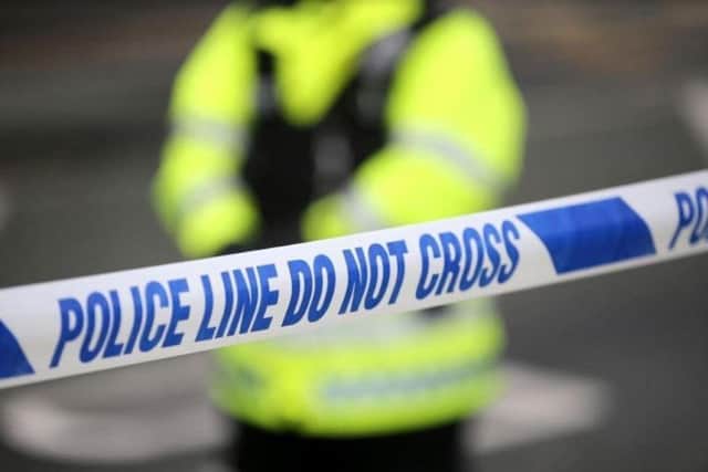 In and around the area at the top of St Nicholas Gardens there were five reports of violence and sexual offences, Police were unable to prosecute a suspect in two cases, two remain under investigation and one is awaiting a court outcome.