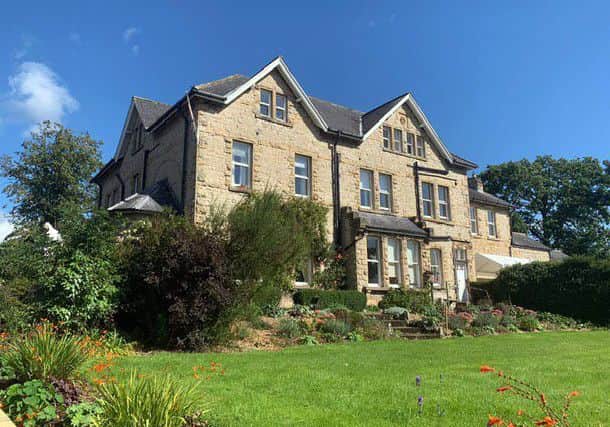 Saint Cecilias has purchased the Alba Rose care home in Pickering.