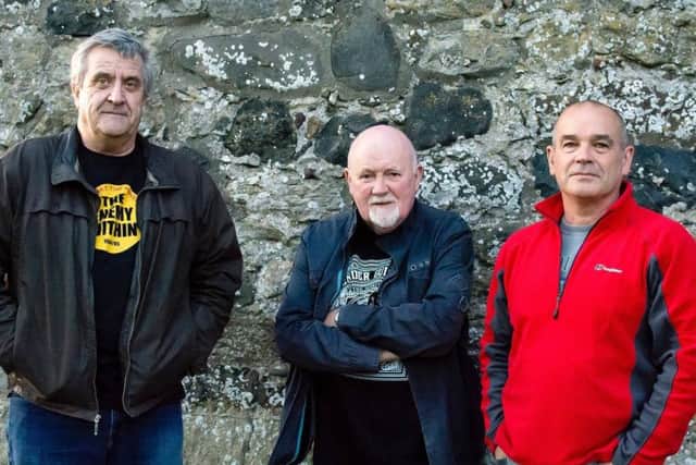 The Alligators will be performing at the Big Sky Festival next month.