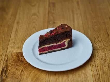 Who fancies a slice of this cake (and pie)?